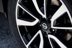 Nissan Rogue 2016 года